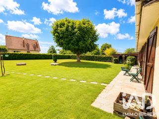 Maison à vendre 4 pièces 95 m² Boos