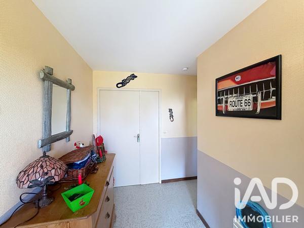 Maison à vendre 4 pièces 95 m² Boos
