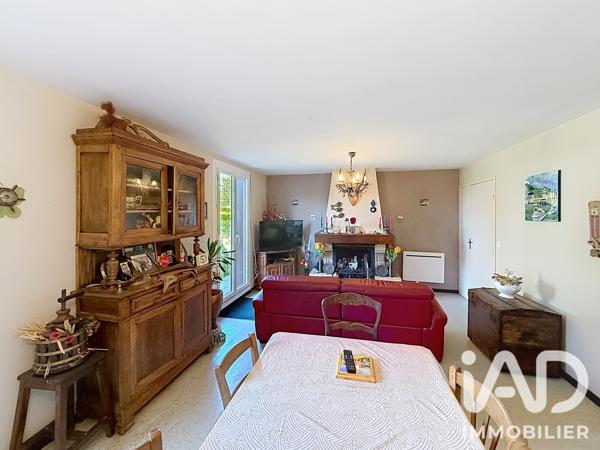 Maison à vendre 4 pièces 95 m² Boos