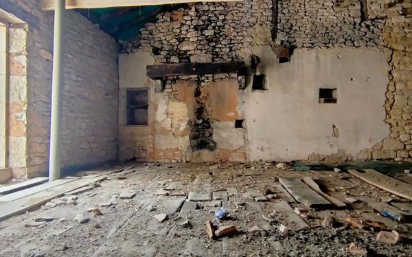 Maison à vendre    3 pièces •  Puylaroque