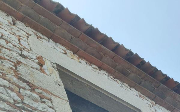 Maison à vendre    3 pièces •  Puylaroque