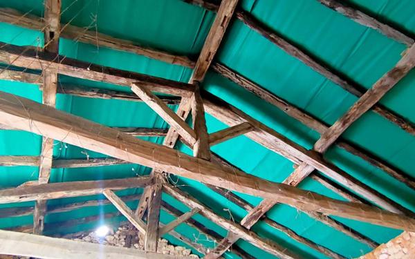 Maison à vendre    3 pièces •  Puylaroque