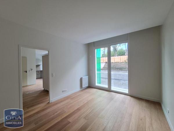 Appartement à louer 2 pièces 42.04m²