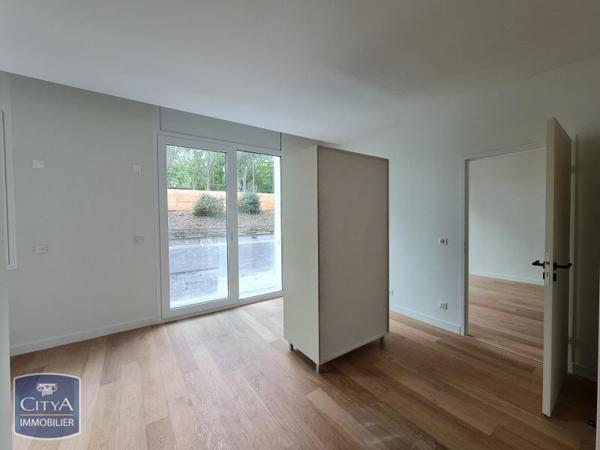 Appartement à louer 2 pièces 42.04m²