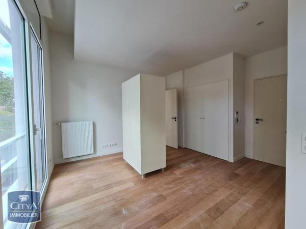 Appartement à louer 2 pièces 42.04m²