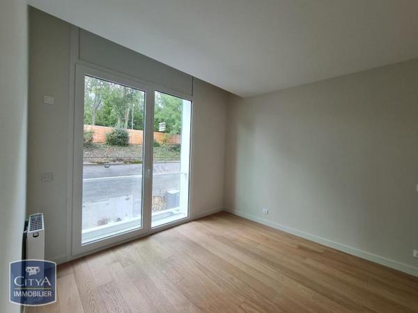 Appartement à louer 2 pièces 42.04m²