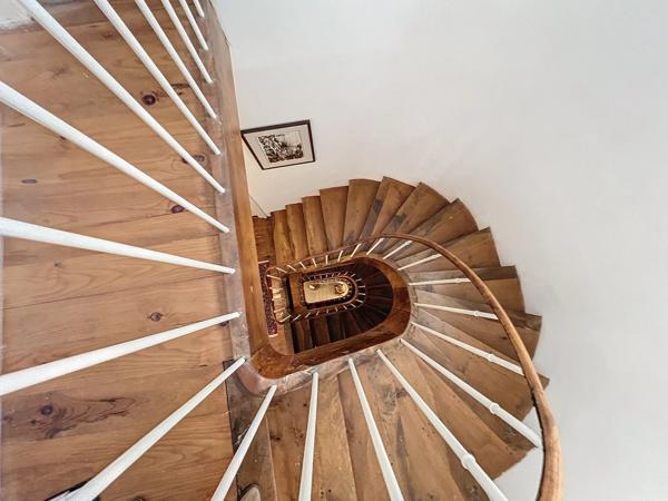 MAISON DE MAÎTRE DE CARACTERE AVEC PISCINE, 30 MIN DE PERPIGNAN