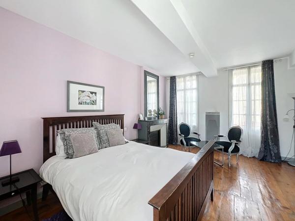 MAISON DE MAÎTRE DE CARACTERE AVEC PISCINE, 30 MIN DE PERPIGNAN
