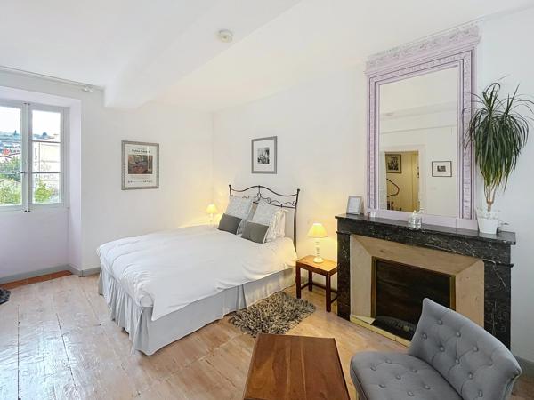 MAISON DE MAÎTRE DE CARACTERE AVEC PISCINE, 30 MIN DE PERPIGNAN