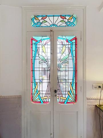 MAISON DE MAÎTRE DE CARACTERE AVEC PISCINE, 30 MIN DE PERPIGNAN