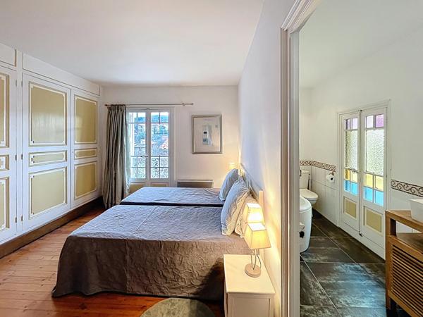 MAISON DE MAÎTRE DE CARACTERE AVEC PISCINE, 30 MIN DE PERPIGNAN
