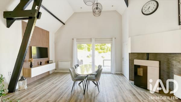 Maison à vendre 5 pièces 140 m² Bresles