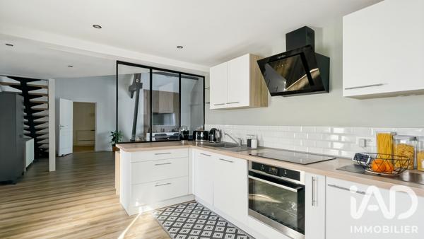 Maison à vendre 5 pièces 140 m² Bresles