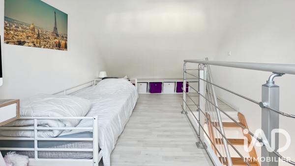 Maison à vendre 5 pièces 140 m² Bresles