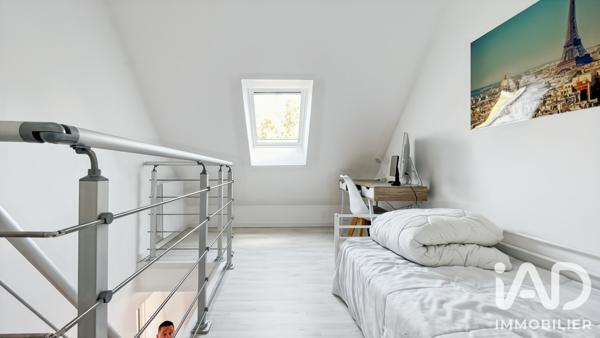 Maison à vendre 5 pièces 140 m² Bresles