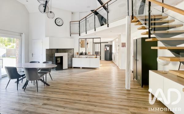 Maison à vendre 5 pièces 140 m² Bresles