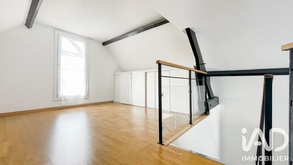Maison à vendre 5 pièces 140 m² Bresles