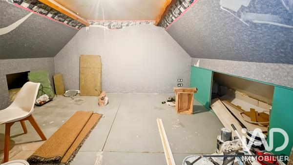 Maison à vendre 5 pièces 140 m² Bresles