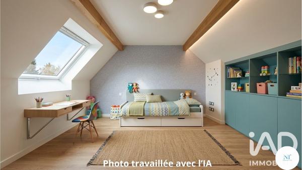 Maison à vendre 5 pièces 140 m² Bresles