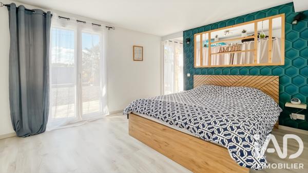 Maison à vendre 5 pièces 140 m² Bresles