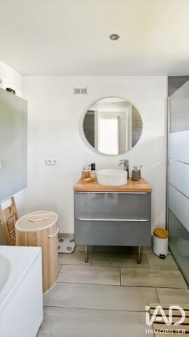 Maison à vendre 5 pièces 140 m² Bresles