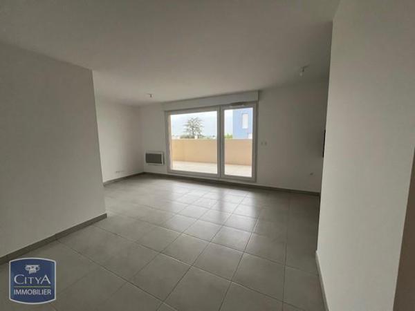 Appartement à louer 3 pièces 64.85m²