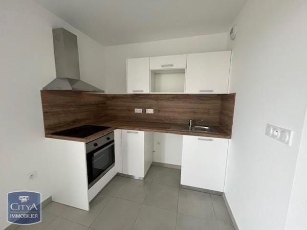 Appartement à louer 3 pièces 64.85m²