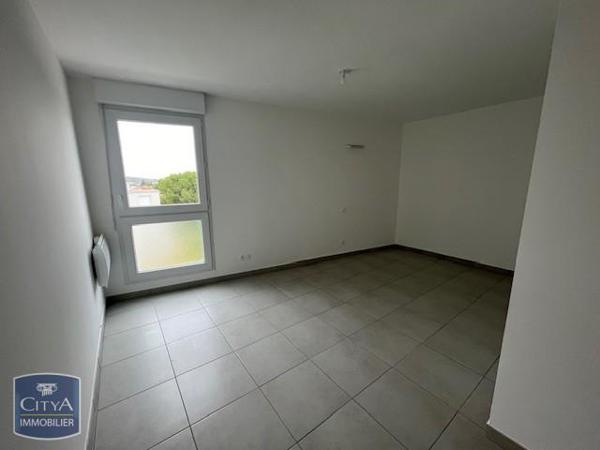 Appartement à louer 3 pièces 64.85m²