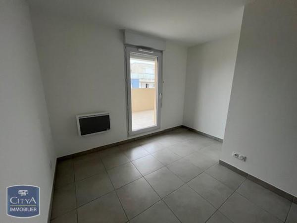 Appartement à louer 3 pièces 64.85m²