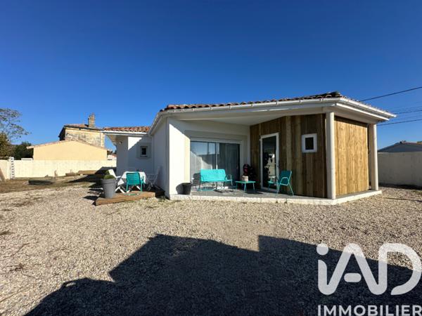 Maison à vendre 5 pièces 117 m² Ambarès-et-Lagrave
