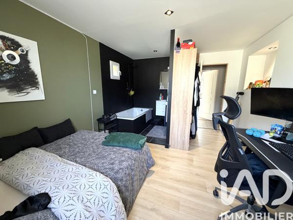 Maison à vendre 5 pièces 117 m² Ambarès-et-Lagrave