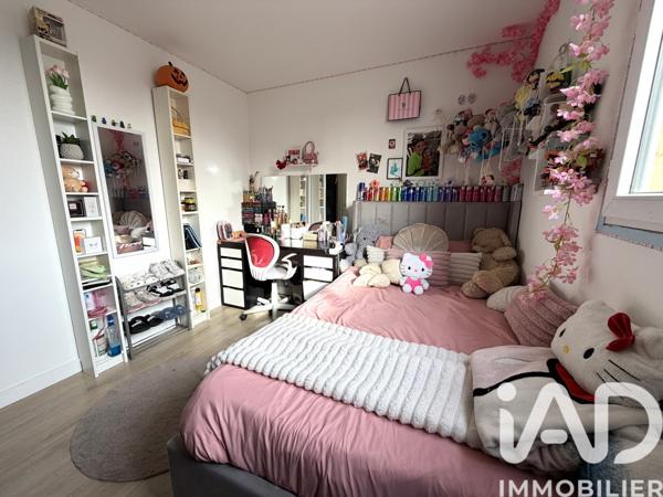 Maison à vendre 5 pièces 117 m² Ambarès-et-Lagrave