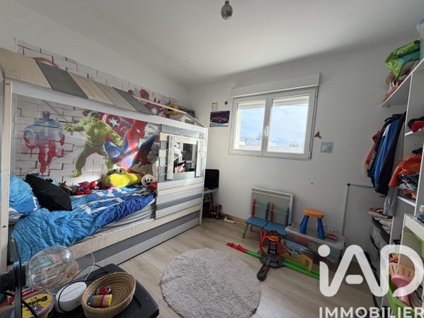 Maison à vendre 5 pièces 117 m² Ambarès-et-Lagrave