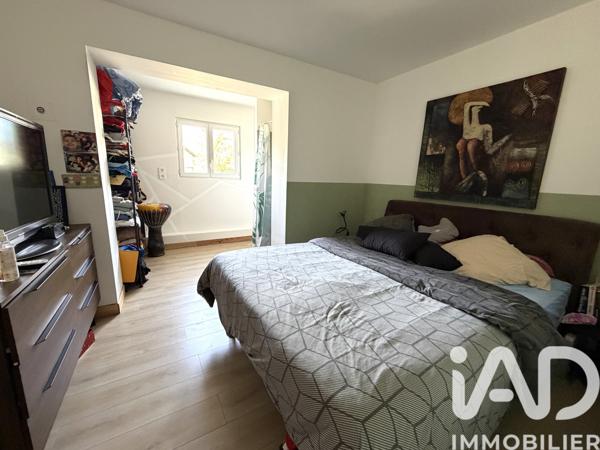 Maison à vendre 5 pièces 117 m² Ambarès-et-Lagrave