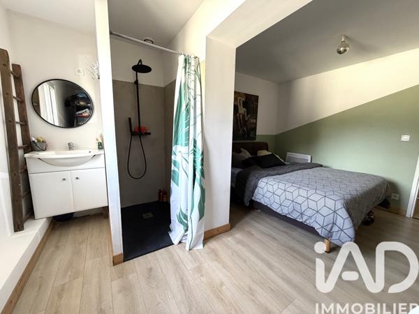 Maison à vendre 5 pièces 117 m² Ambarès-et-Lagrave
