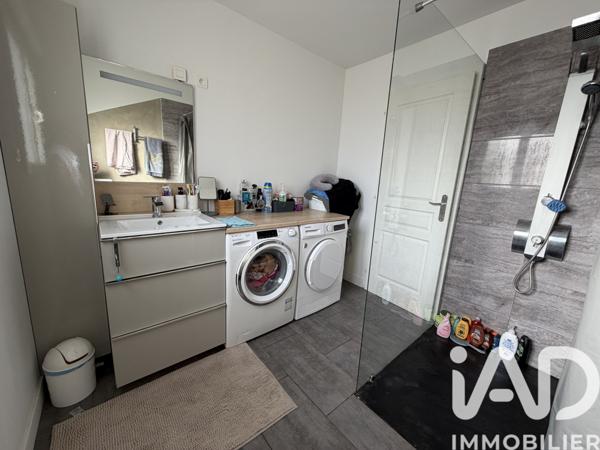 Maison à vendre 5 pièces 117 m² Ambarès-et-Lagrave