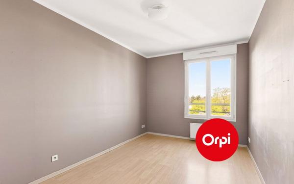 Appartement à vendre    3 pièces •  Saint-Priest