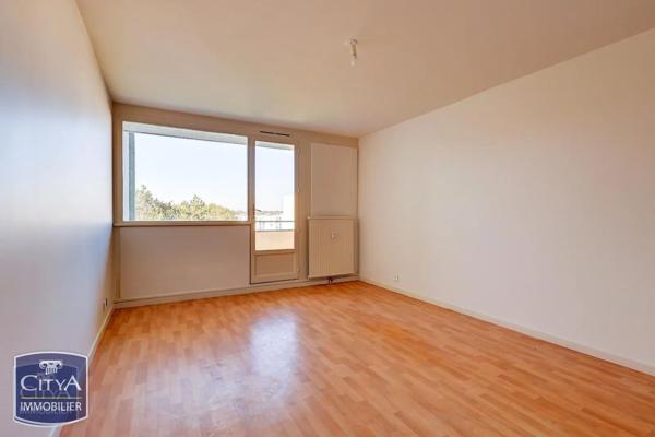 Appartement à vendre 1 pièce 40m² Longvic (21600)