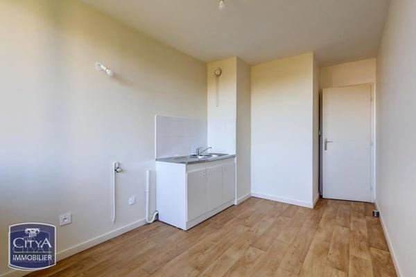 Appartement à vendre 1 pièce 40m² Longvic (21600)