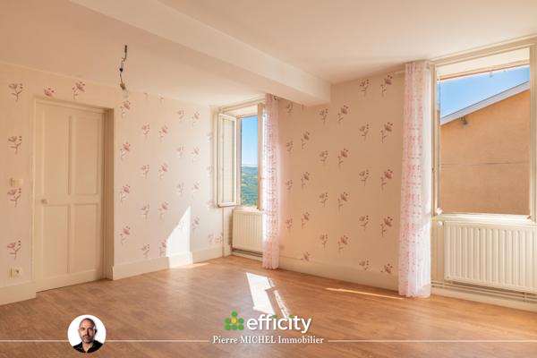 Maison 3 pièces - 112 m² Exclusivité efficity