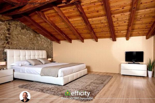 Maison 3 pièces - 112 m² Exclusivité efficity