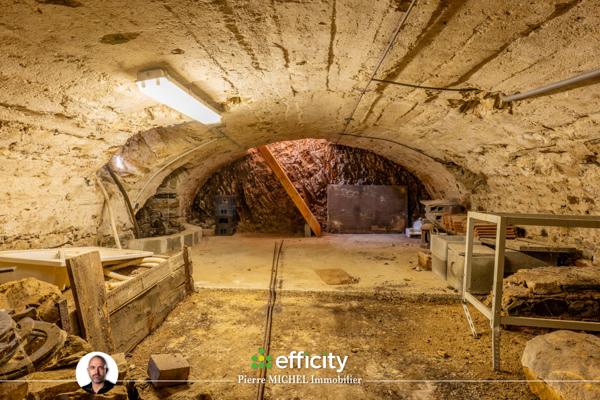 Maison 3 pièces - 112 m² Exclusivité efficity