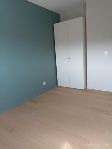 POITIERS Bord du Clain appartement T3 de 64.41m² avec terrasse et parking