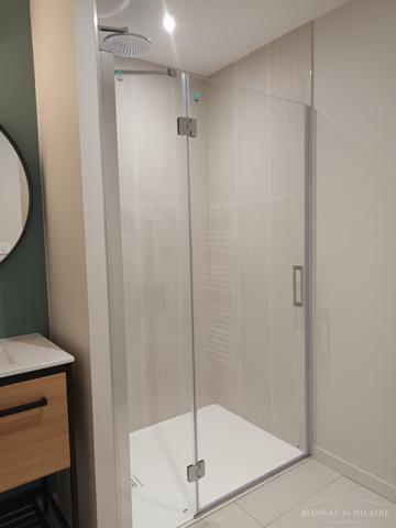 POITIERS Bord du Clain appartement T3 de 64.41m² avec terrasse et parking