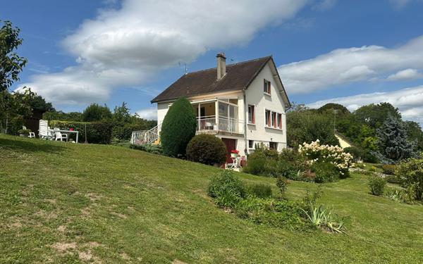 Maison à vendre    5 pièces • 113,17 m2 Lizy-sur-Ourcq