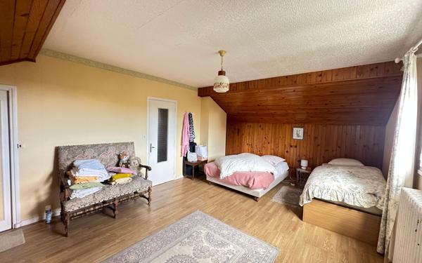 Maison à vendre    5 pièces • 113,17 m2 Lizy-sur-Ourcq