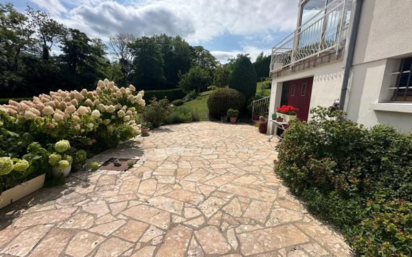 Maison à vendre    5 pièces • 113,17 m2 Lizy-sur-Ourcq