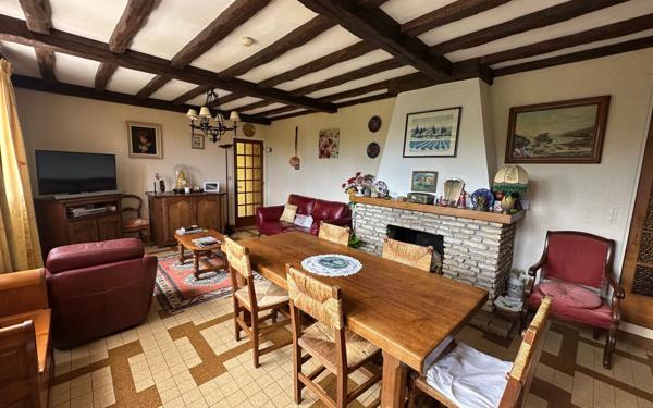 Maison à vendre    5 pièces • 113,17 m2 Lizy-sur-Ourcq