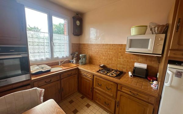 Maison à vendre    5 pièces • 113,17 m2 Lizy-sur-Ourcq