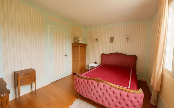 Maison à vendre    5 pièces • 113,17 m2 Lizy-sur-Ourcq